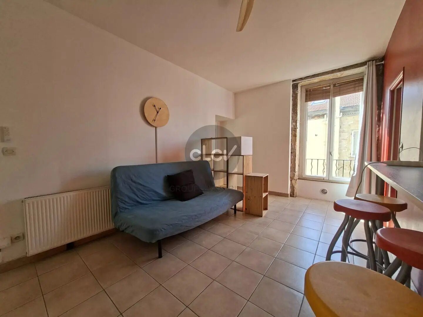 Appartement à vendre, 51m², Lyon 7ème