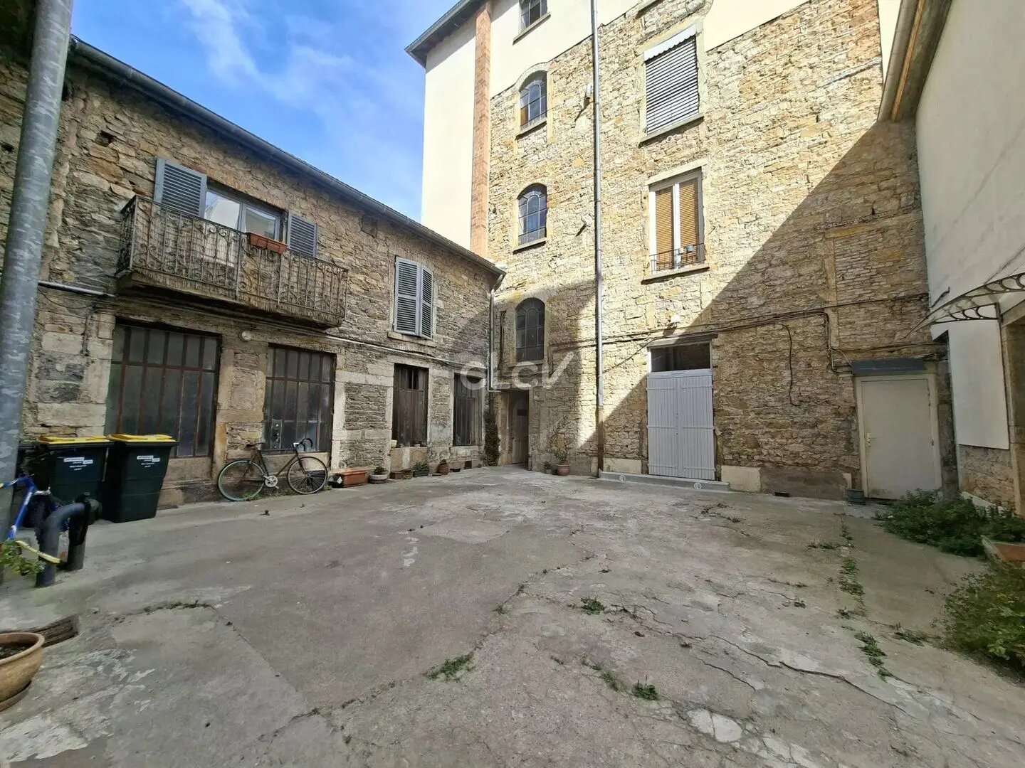 Appartement à vendre, 51m², Lyon 7ème