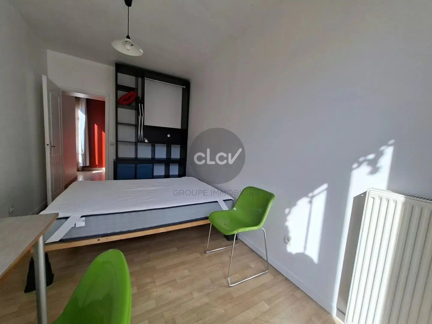 Appartement à vendre, 51m², Lyon 7ème