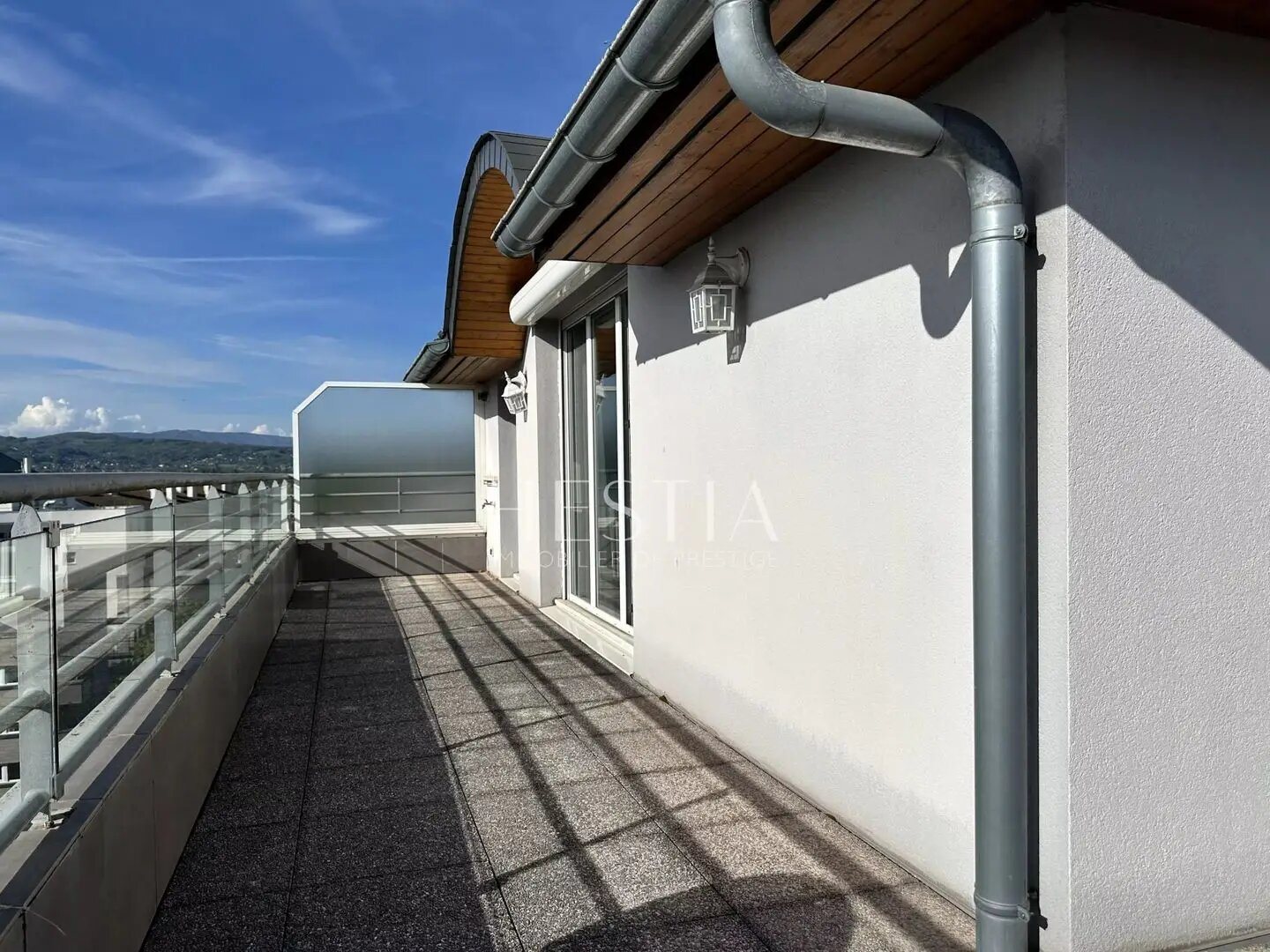 Appartement à vendre, 88m², Annecy