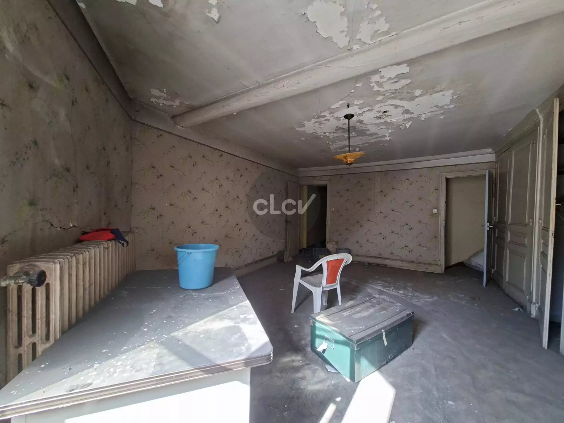 Maison à vendre, 90m², Saint-Rambert-en-Bugey