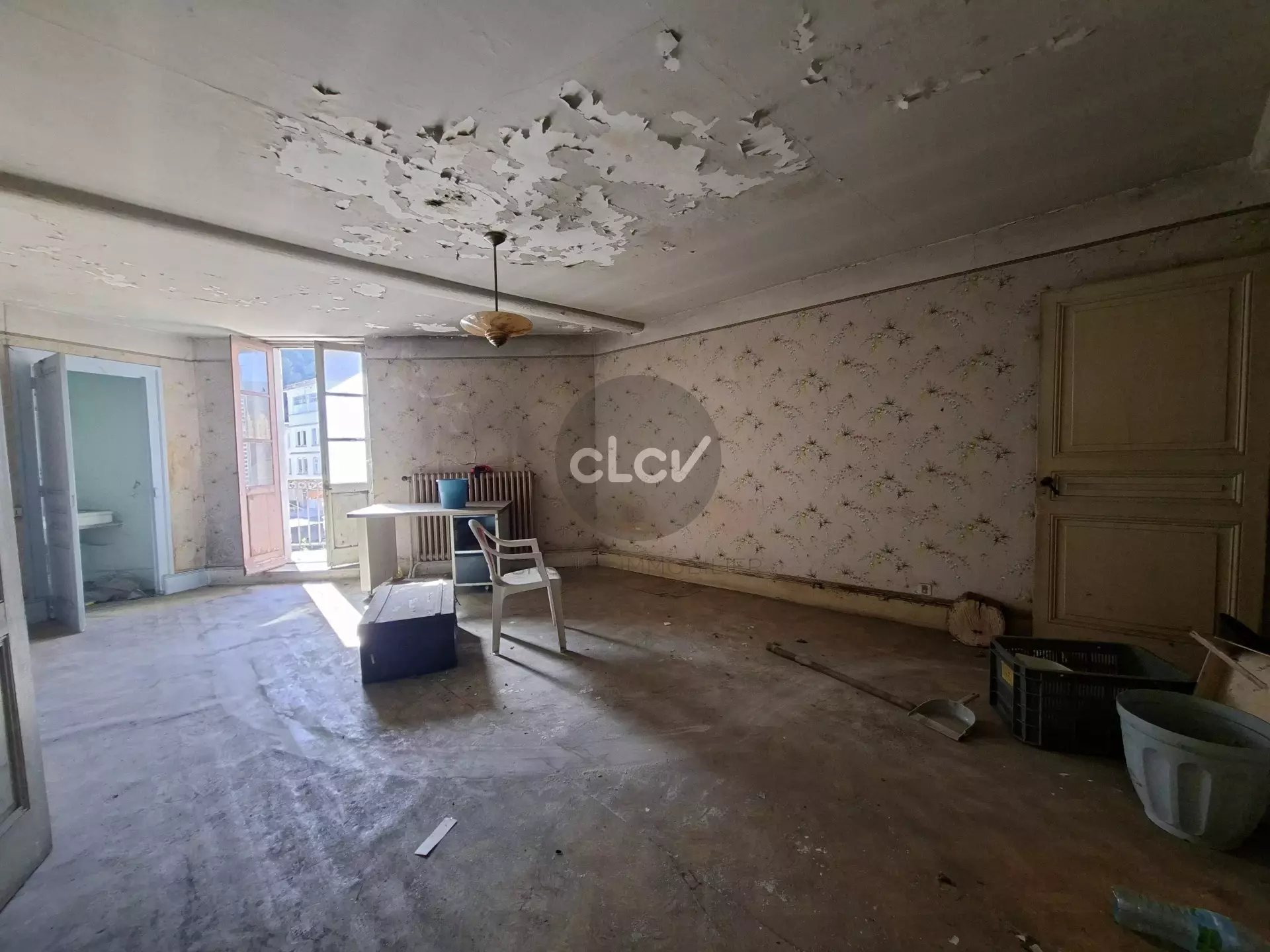 Maison à vendre, 90m², Saint-Rambert-en-Bugey