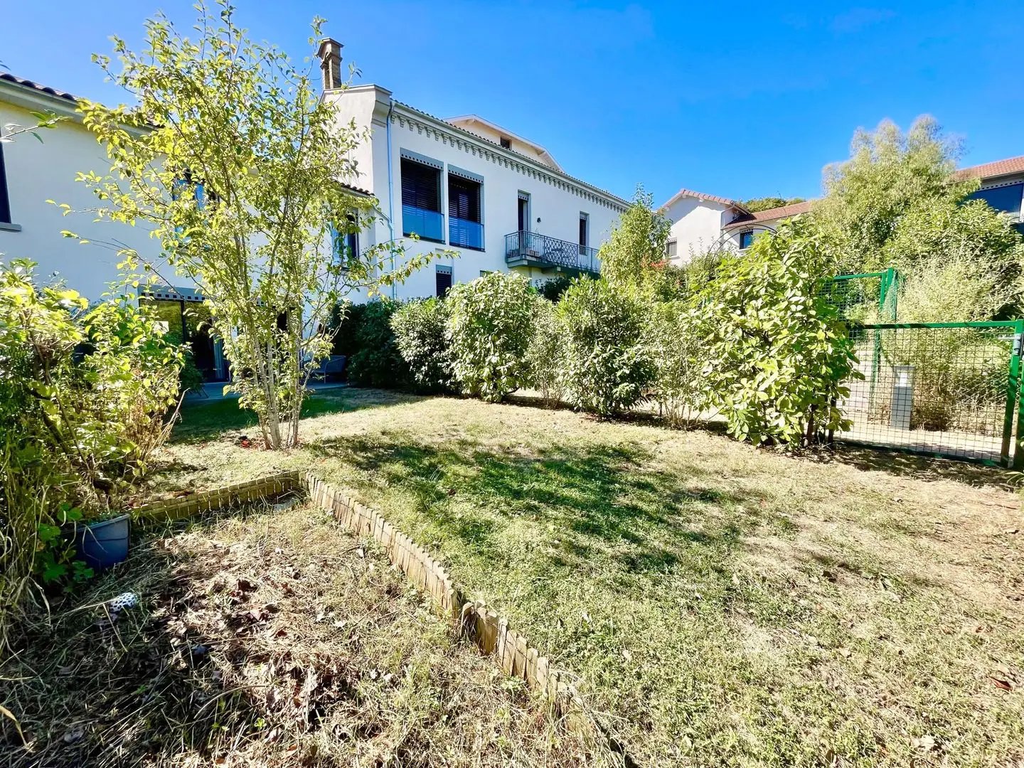 Appartement à louer, 60m², Saint-Didier-au-Mont-d'Or