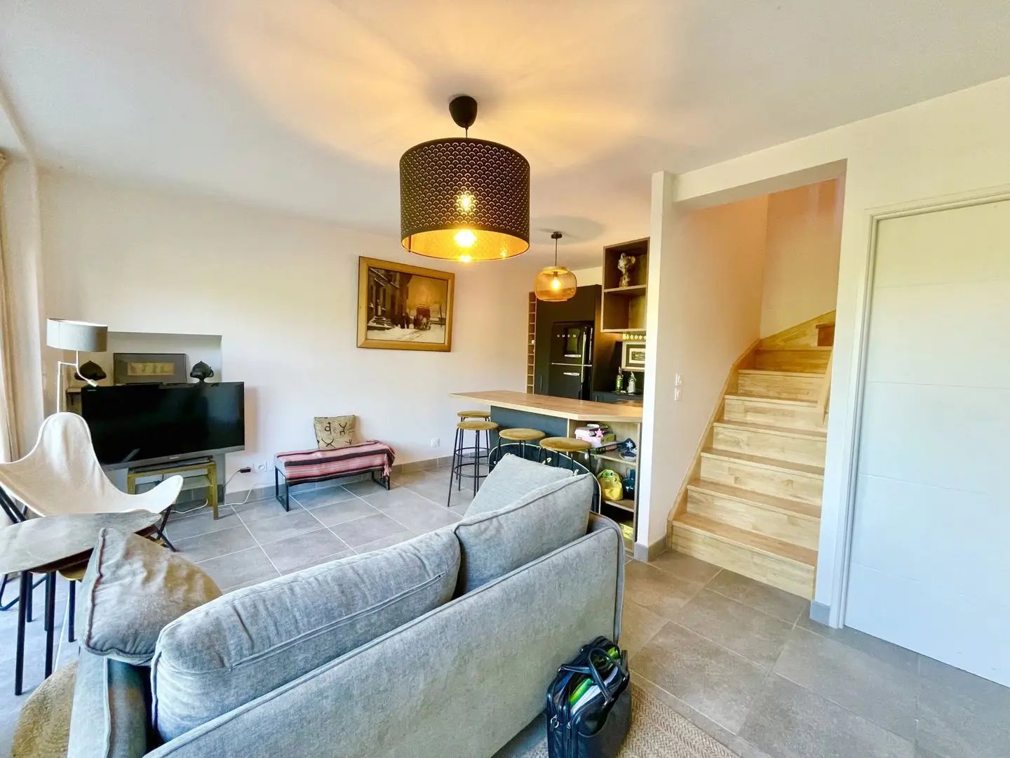Appartement à louer, 60m², Saint-Didier-au-Mont-d'Or