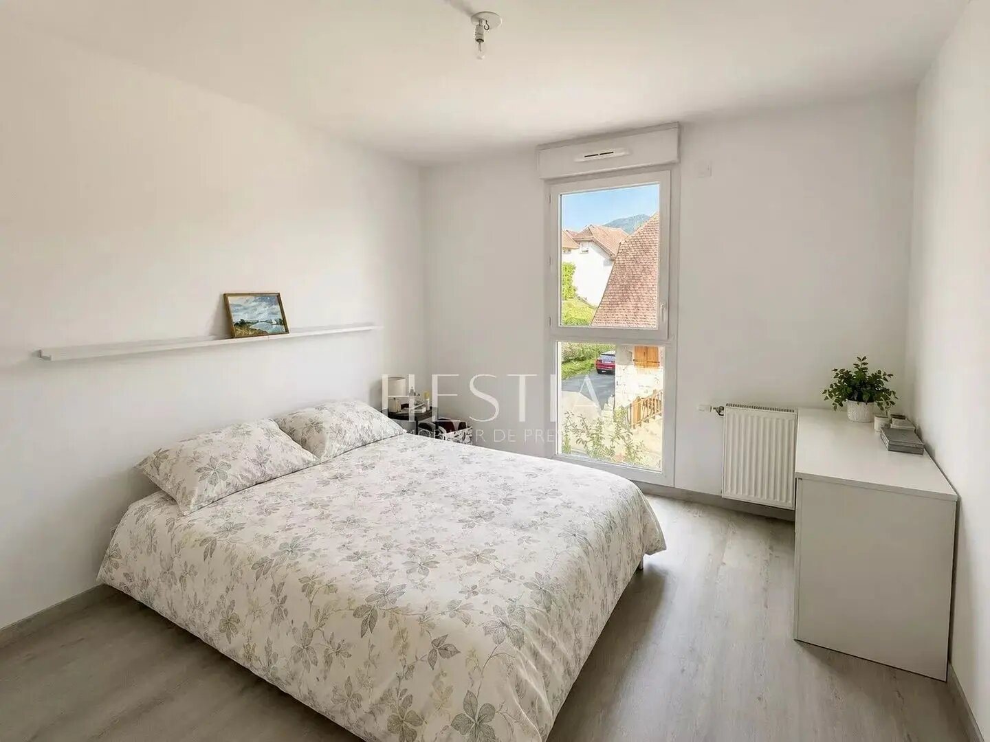 Appartement à vendre, 44m², Annecy-le-Vieux