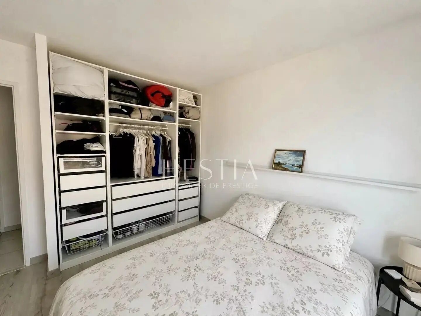 Appartement à vendre, 44m², Annecy-le-Vieux
