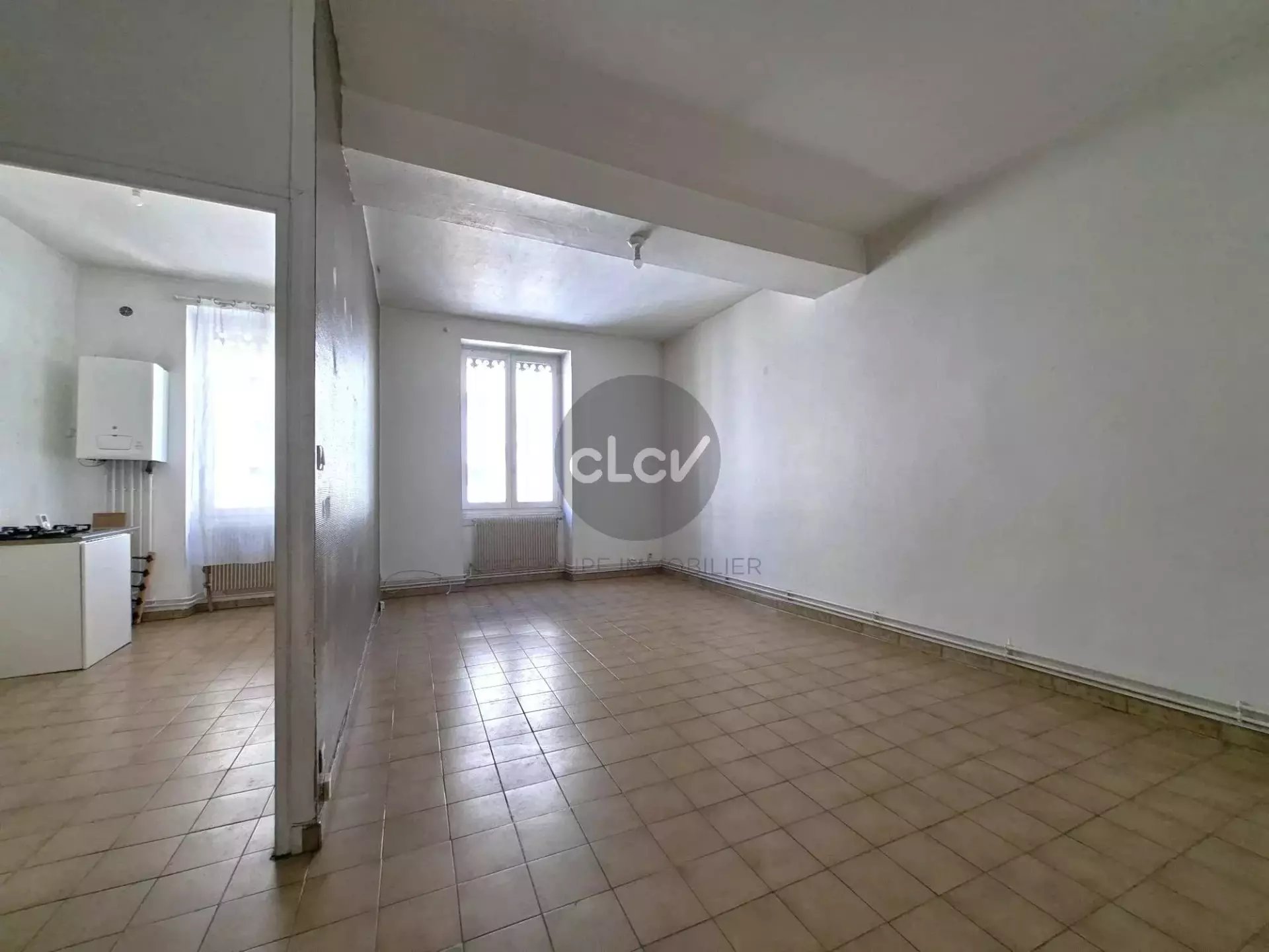 Maison à vendre, 69m², Caluire-et-Cuire