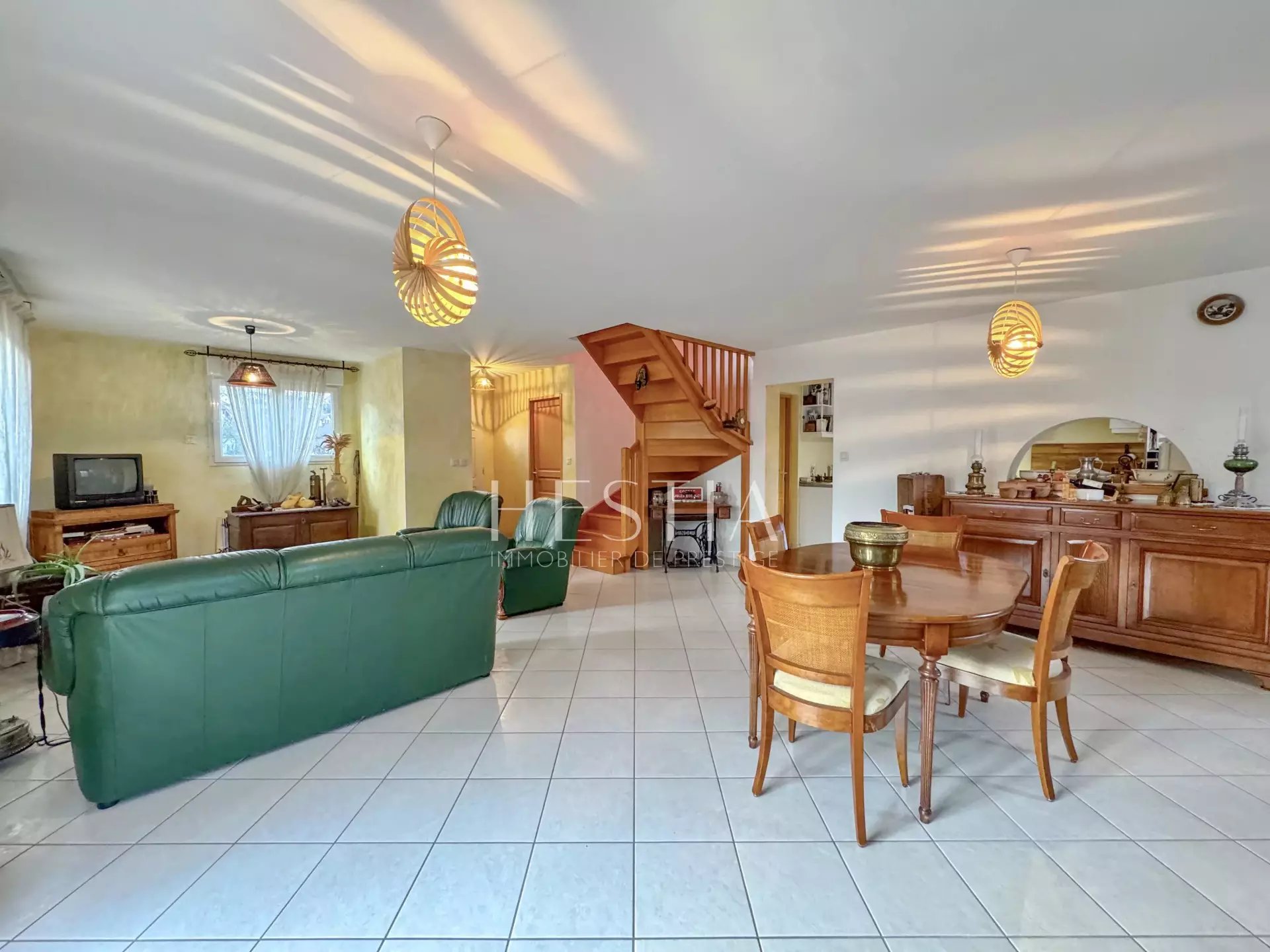 Appartement à vendre, 102m², Montagny-les-Lanches
