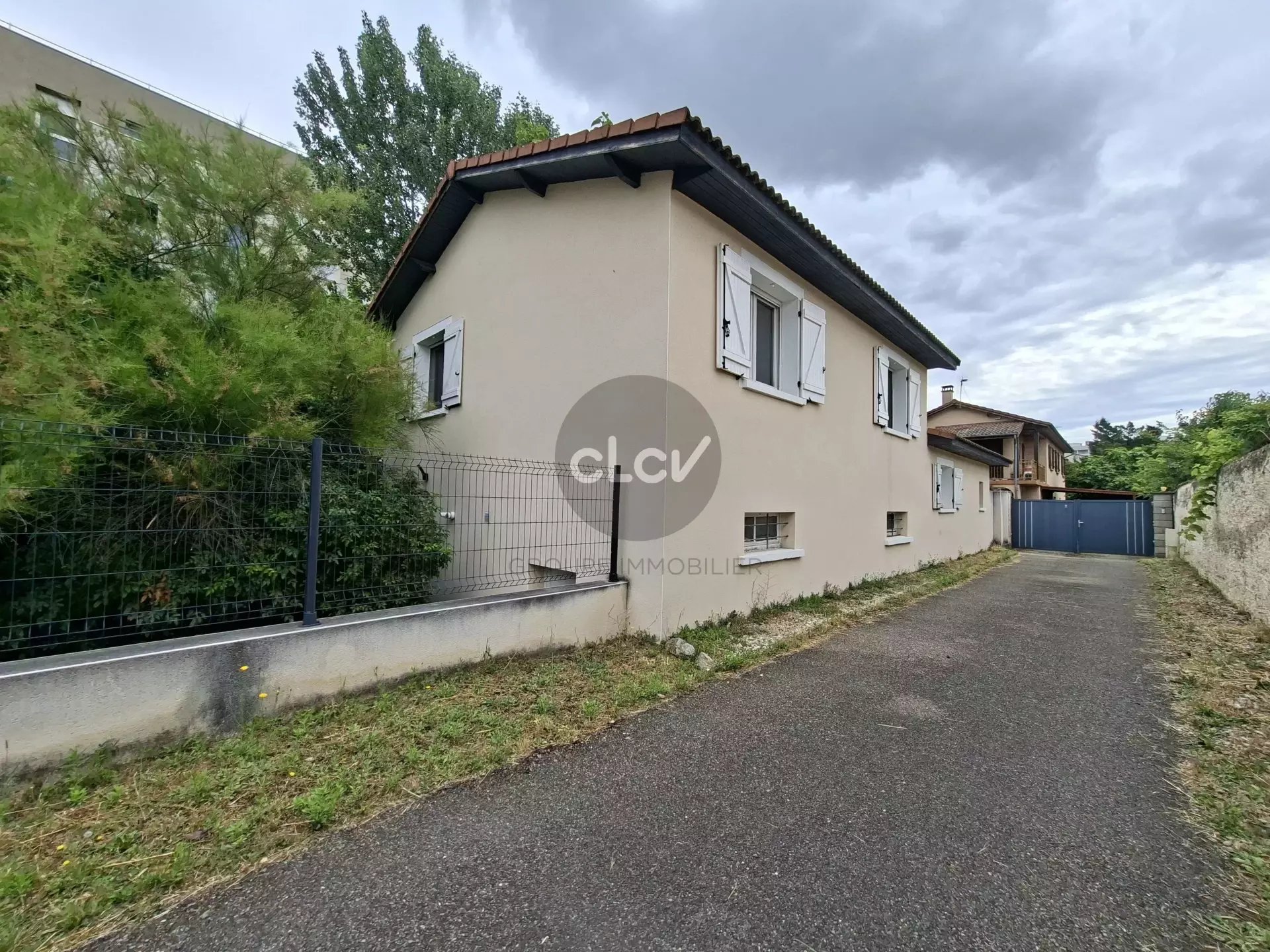 Maison à vendre, 100m², Oullins