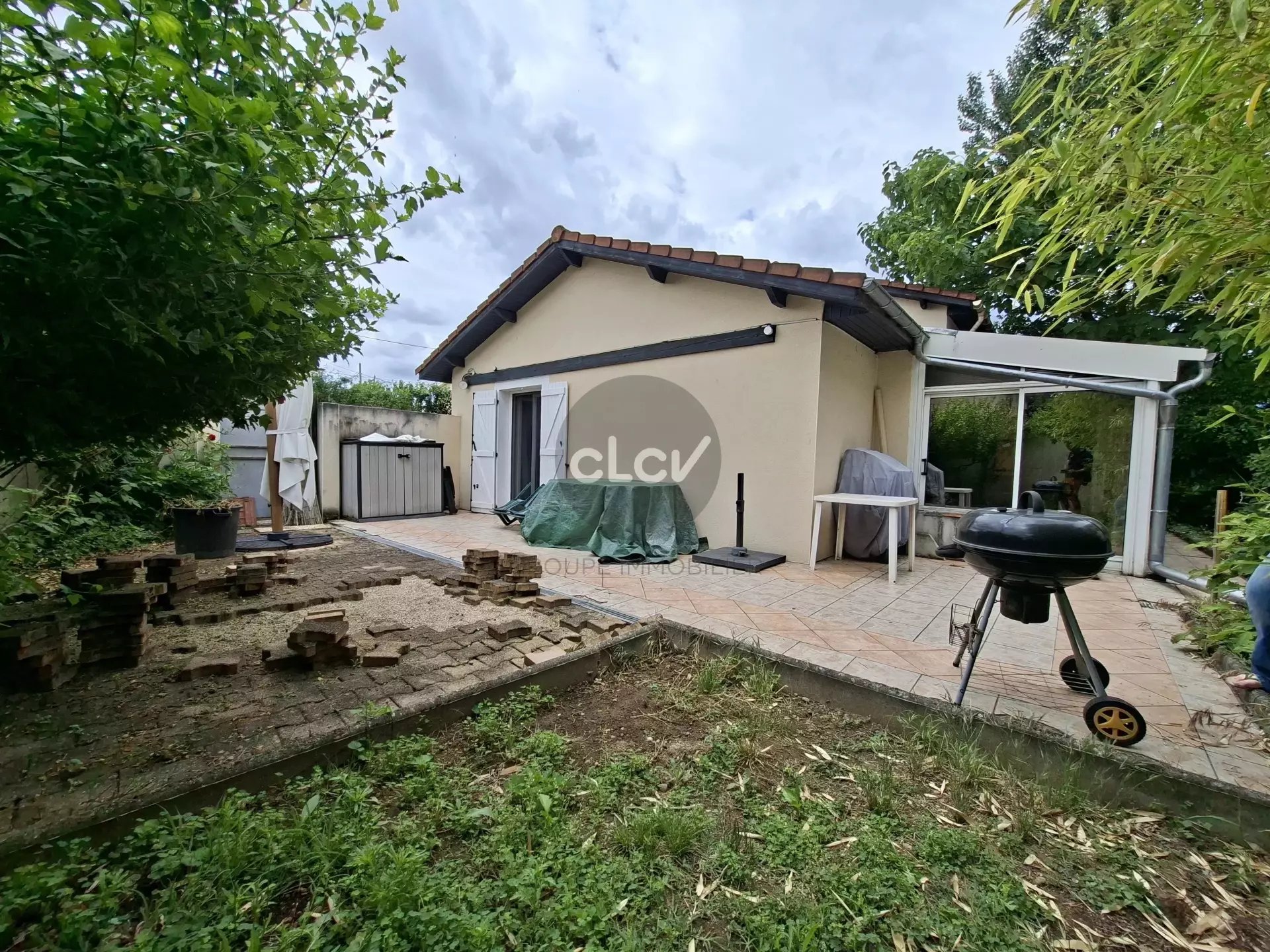 Maison à vendre, 100m², Oullins