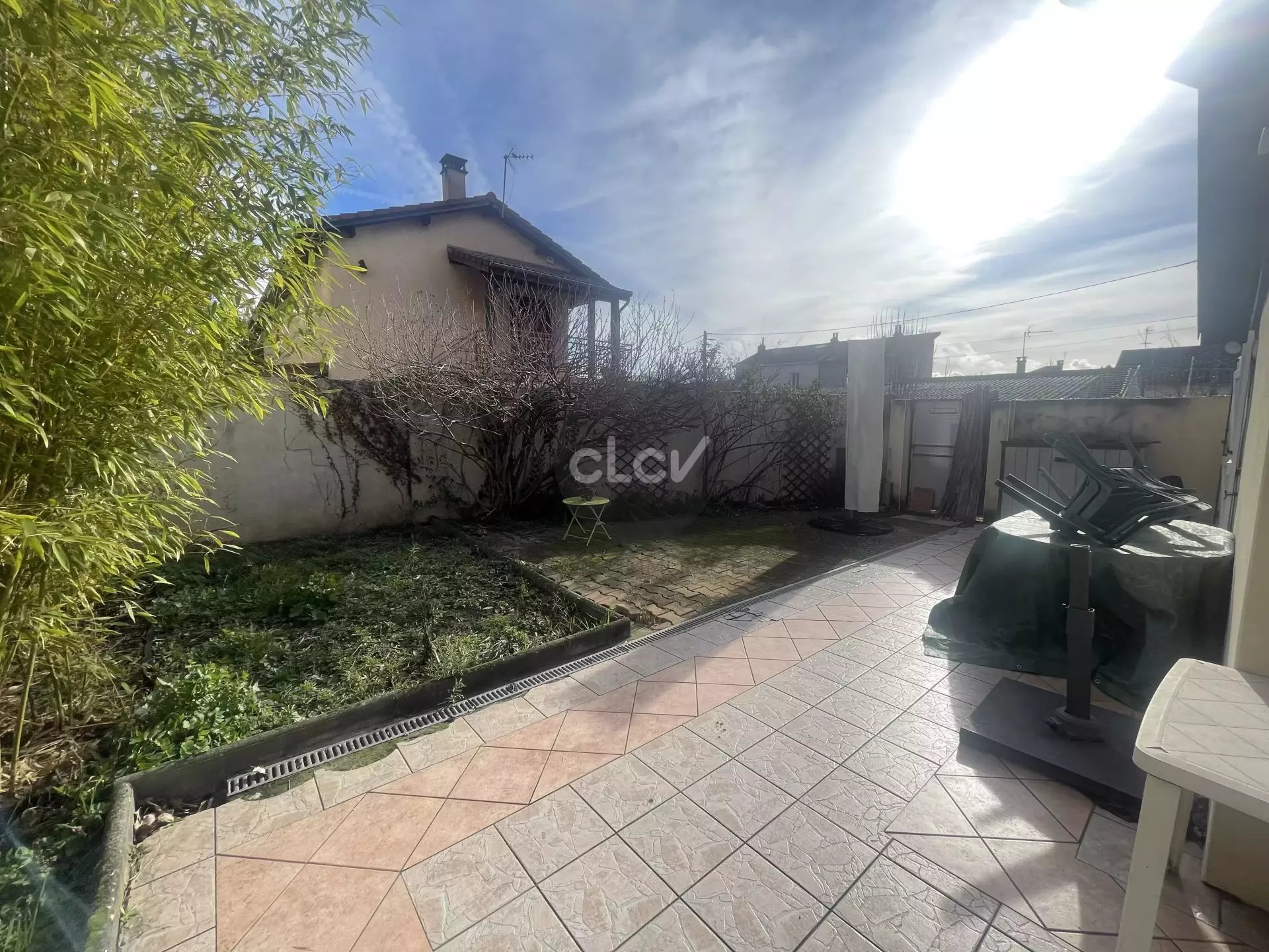 Maison à vendre, 100m², Oullins