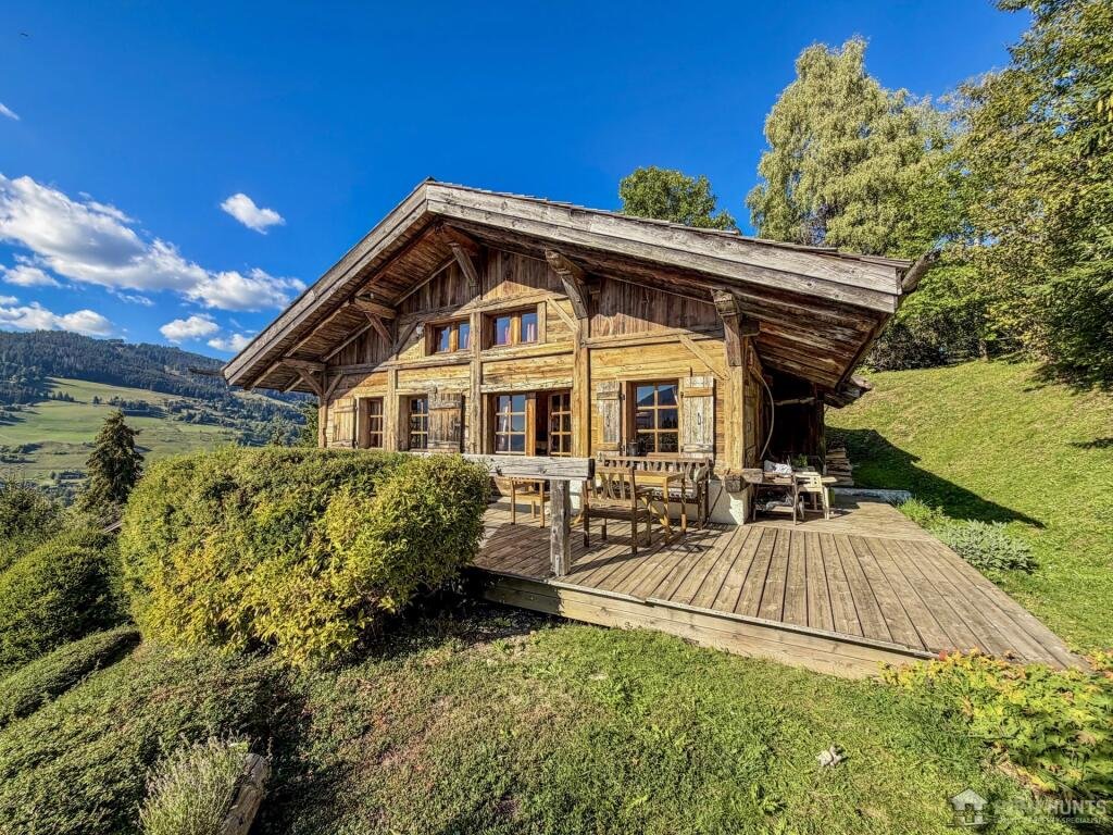 Maison à vendre, 134m², Megève
