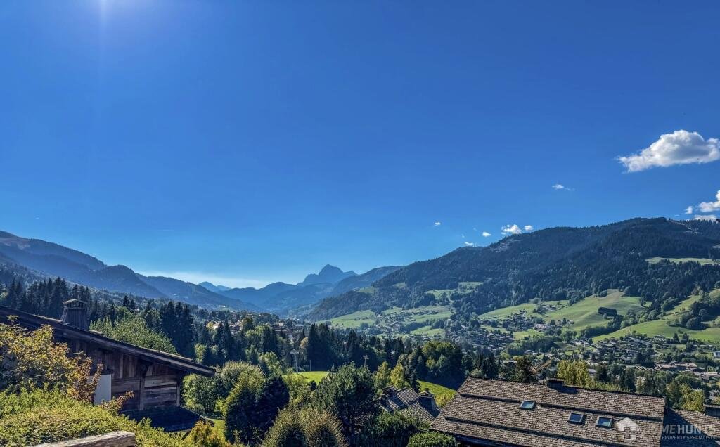 Maison à vendre, 134m², Megève