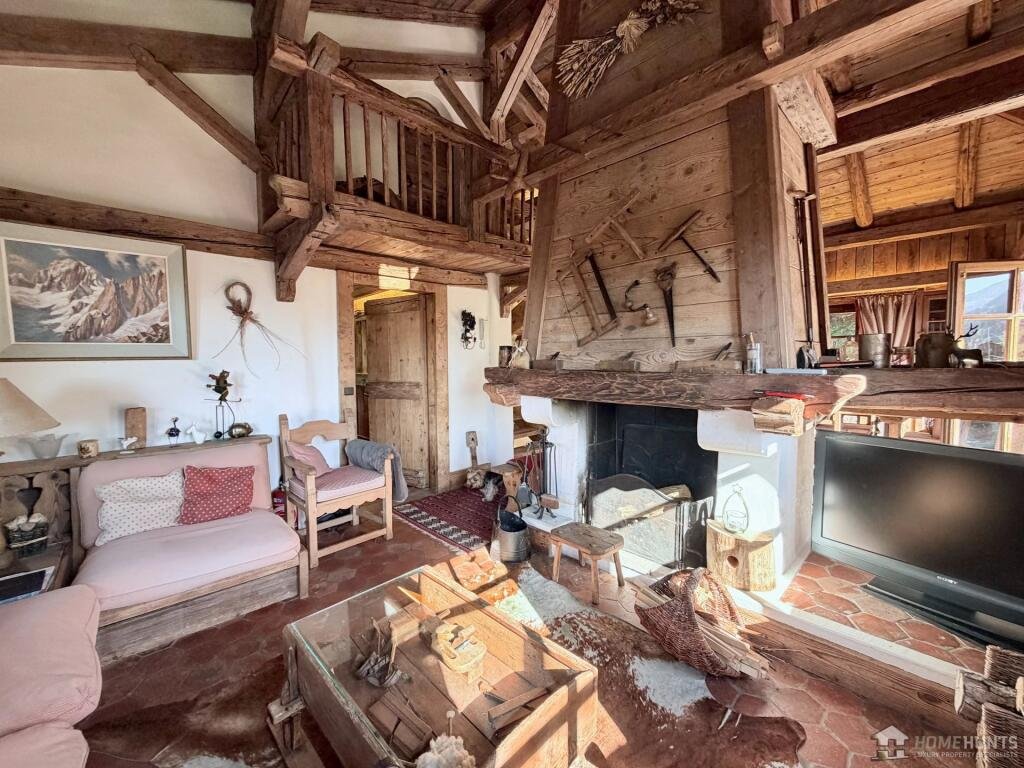 Maison à vendre, 134m², Megève