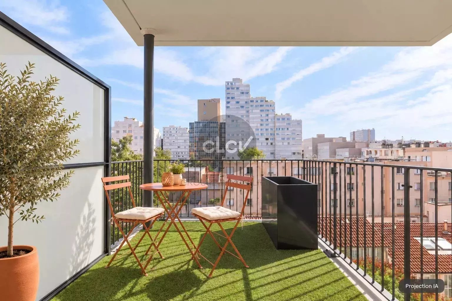 Maison à vendre, 64m², Villeurbanne