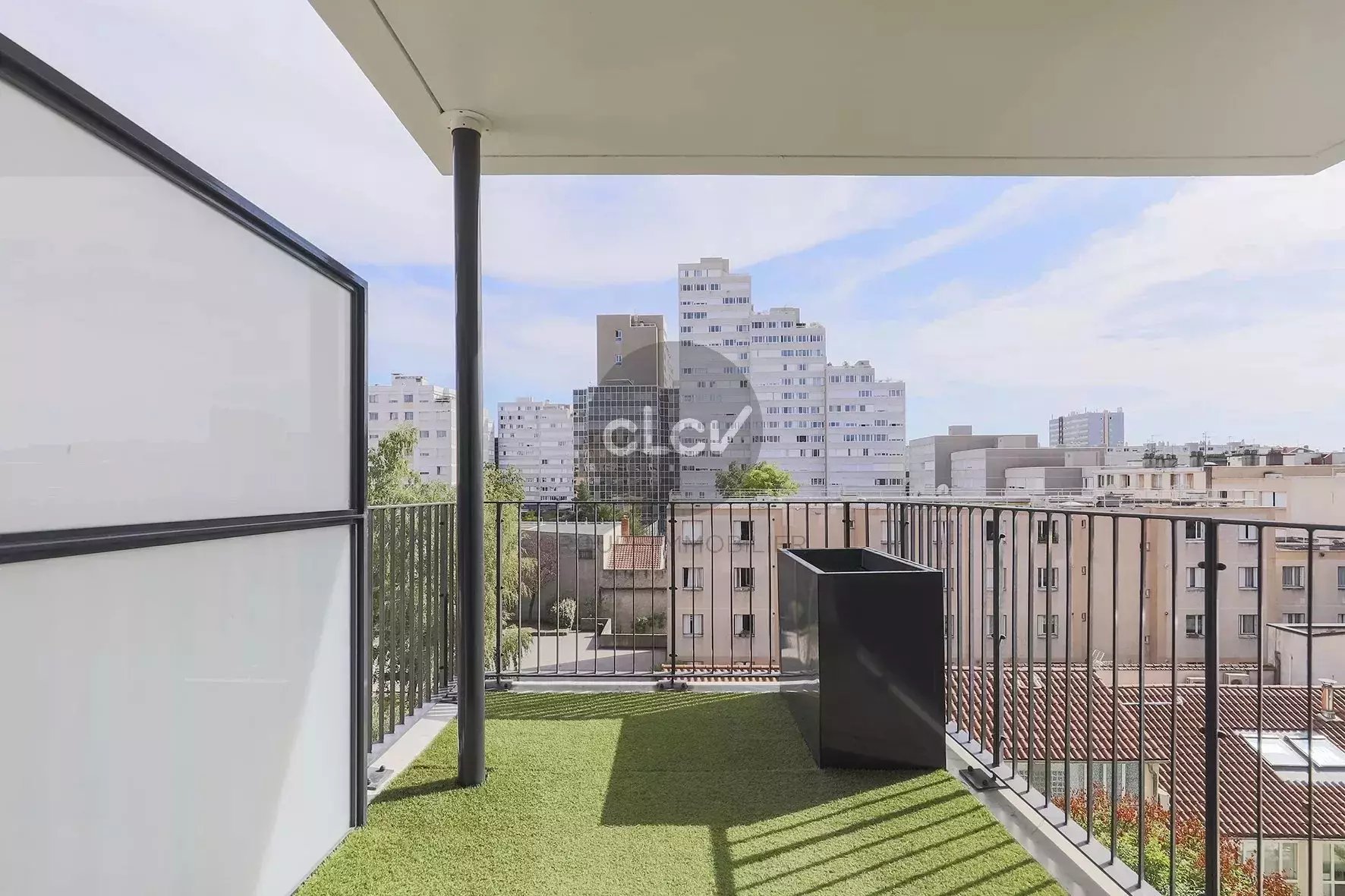 Maison à vendre, 64m², Villeurbanne
