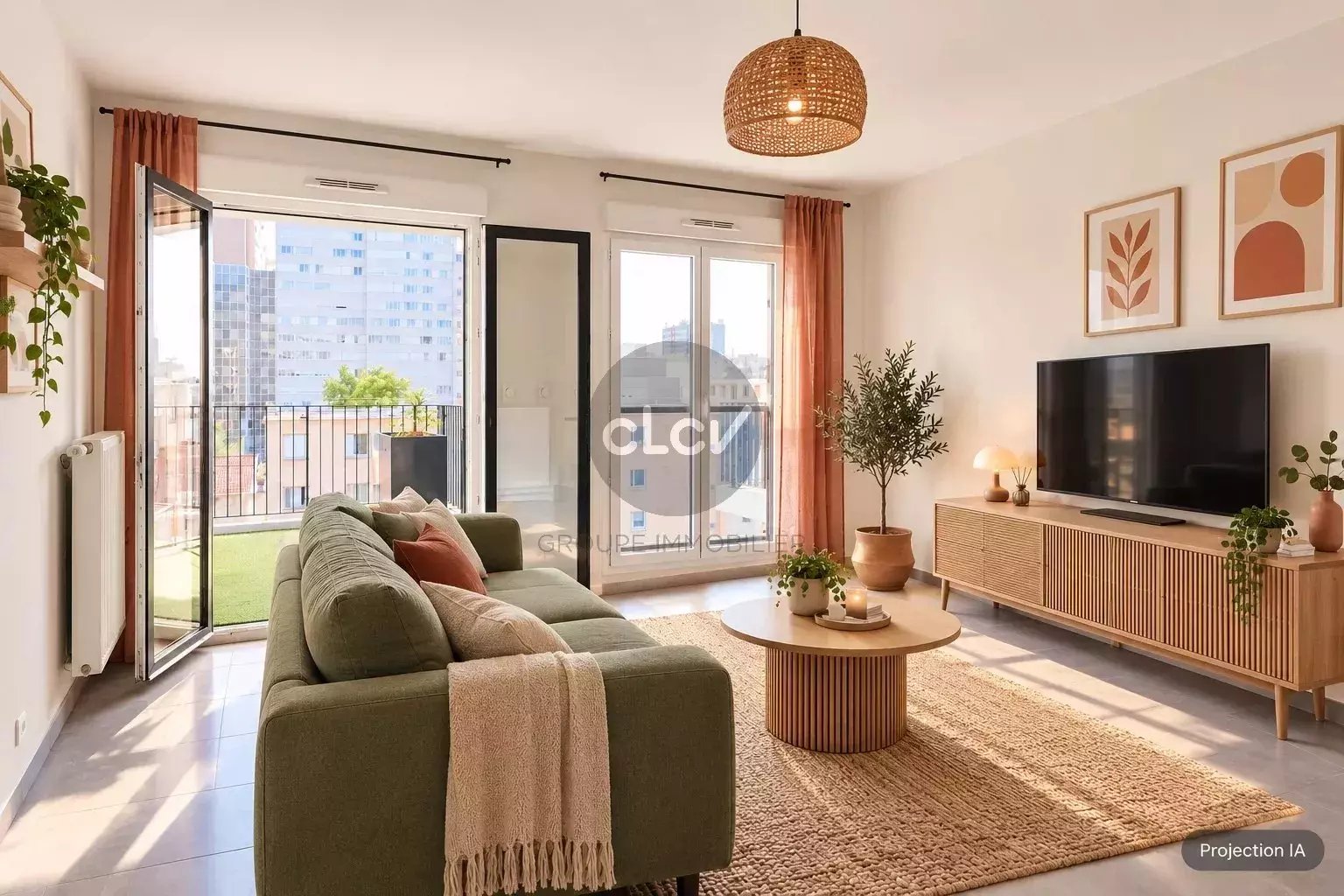 Maison à vendre, 64m², Villeurbanne