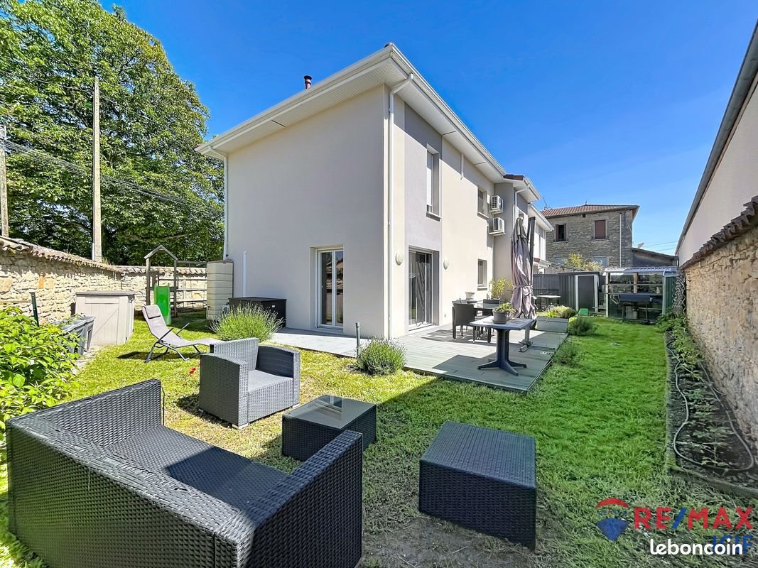 Maison à vendre, 107m², Roche