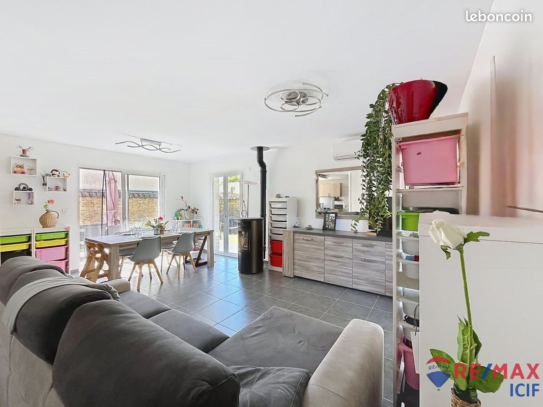 Maison à vendre, 107m², Roche