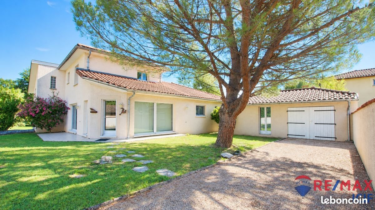 Maison à vendre, 160m², La Verpillière
