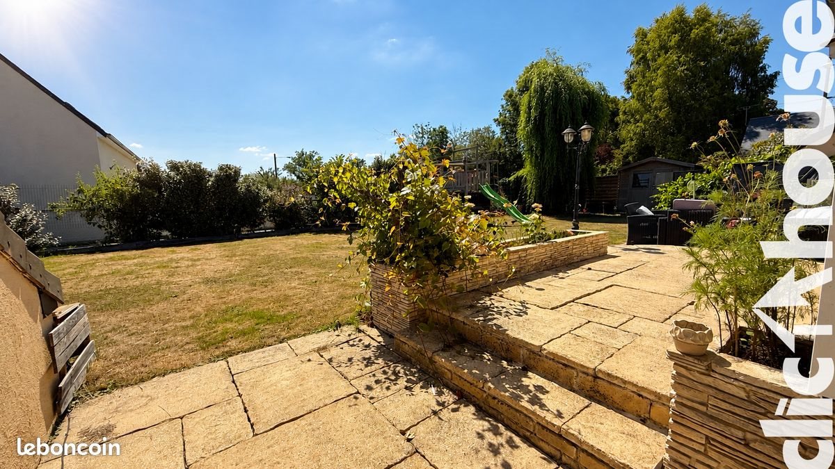 Maison à vendre, 148m², Emiéville