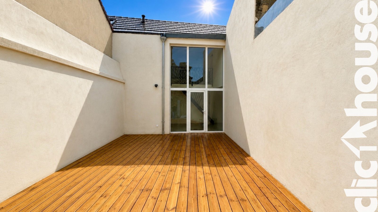 Maison à vendre, 5m², Bernières-sur-Mer