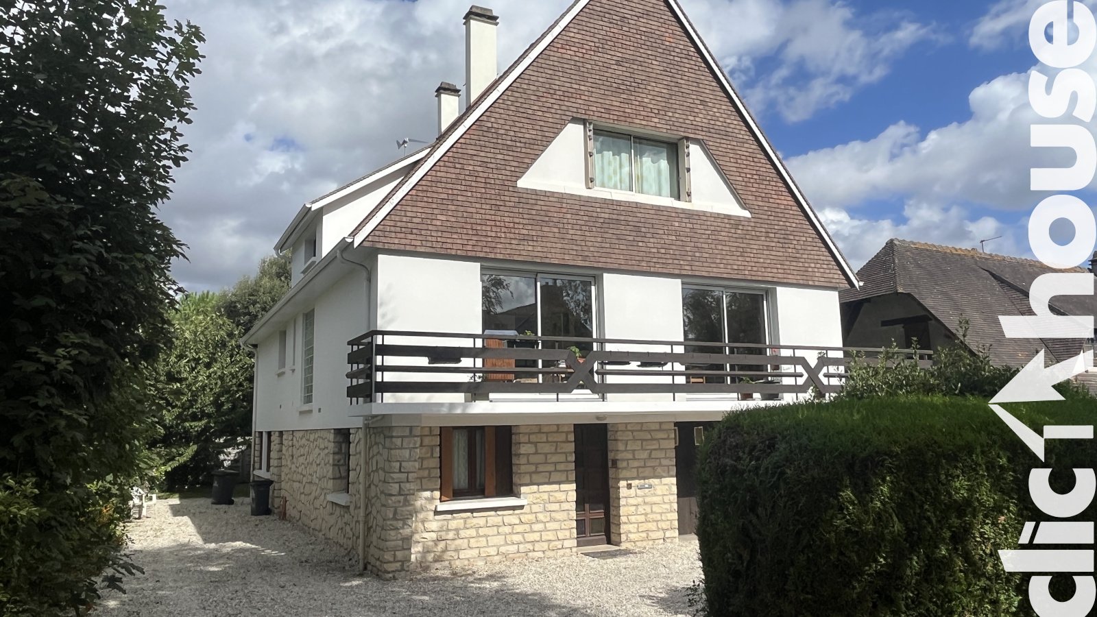 Maison à vendre, 10m², Caen