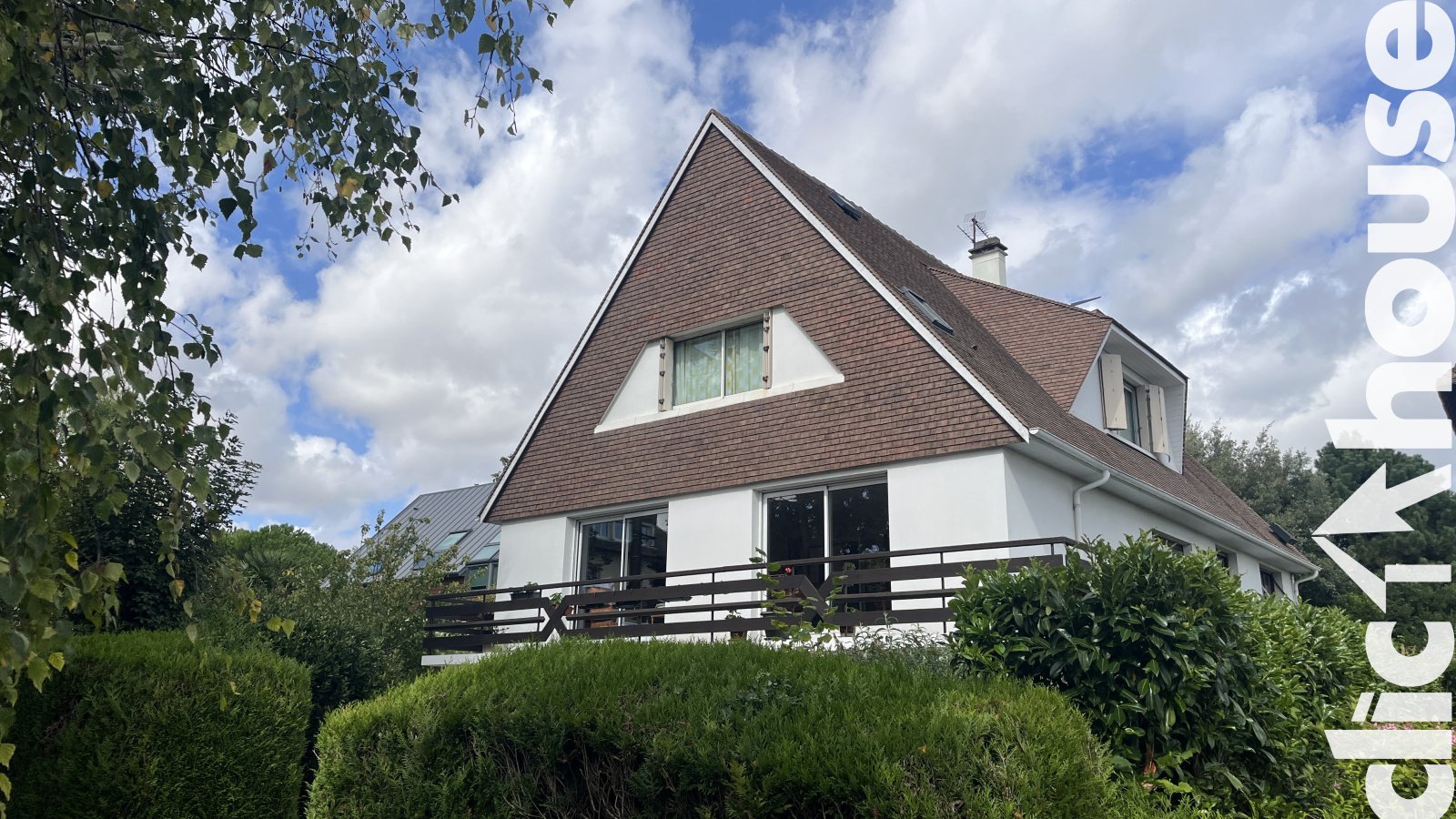 Maison à vendre, 10m², Caen