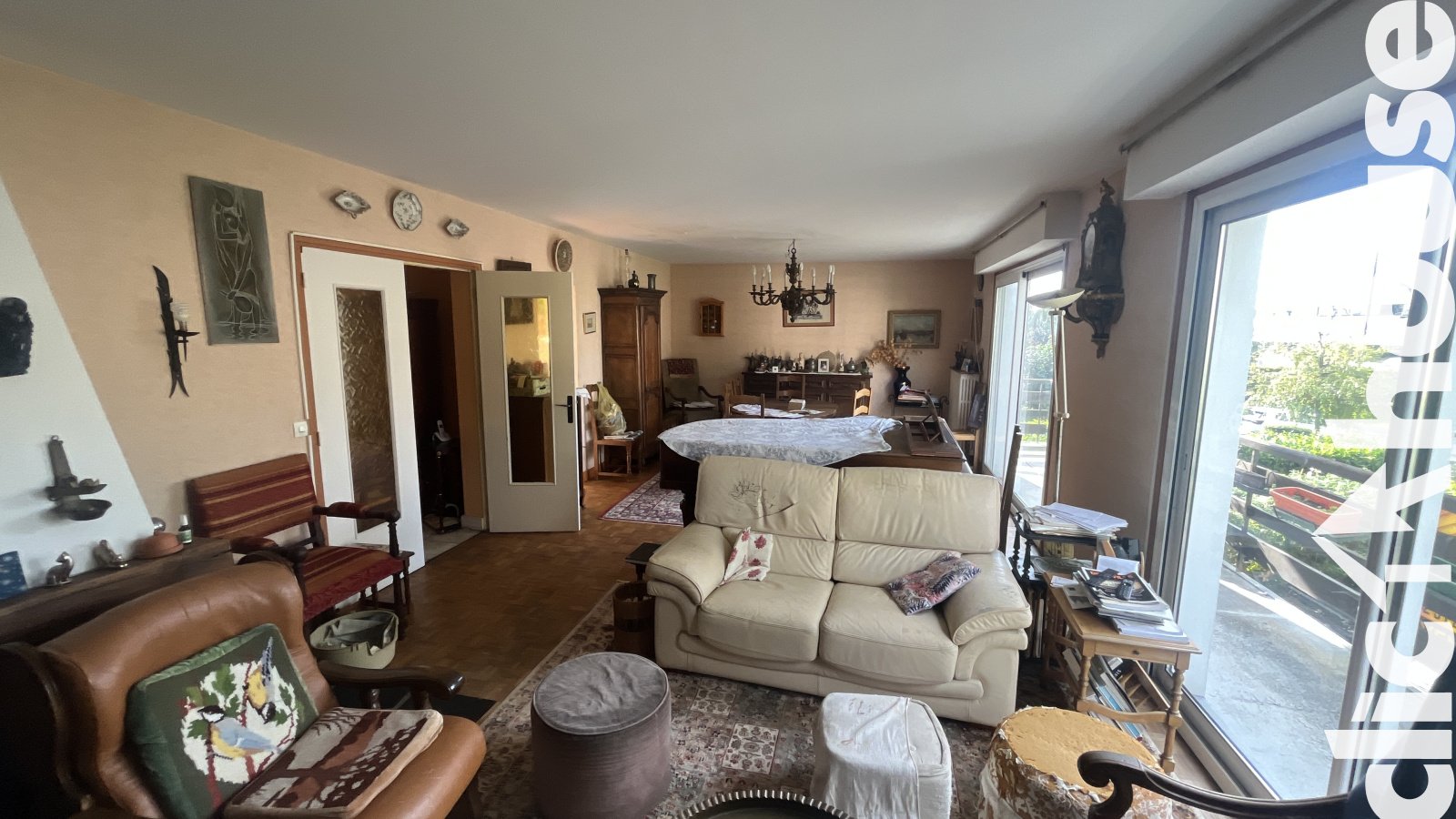 Maison à vendre, 10m², Caen