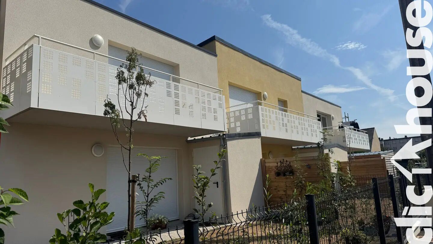 Appartement à vendre, 66m², Colombelles