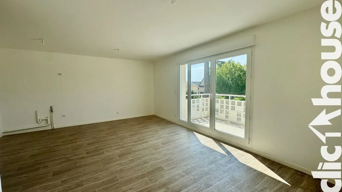 Appartement à vendre, 66m², Colombelles