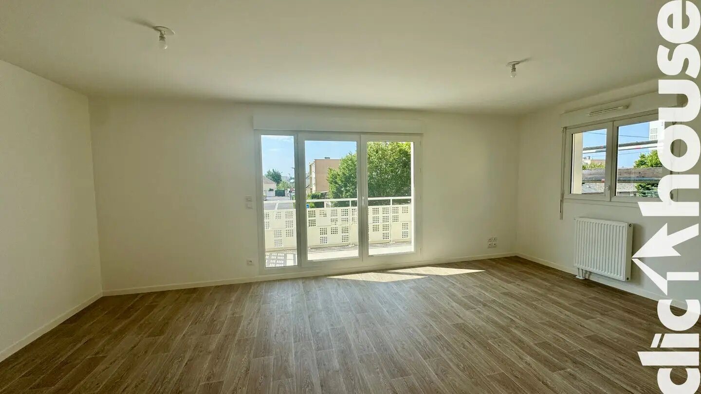 Appartement à vendre, 66m², Colombelles
