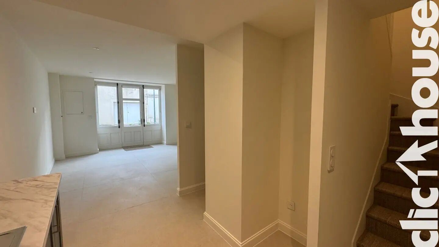 Maison à vendre, 82m², Bernières-sur-Mer