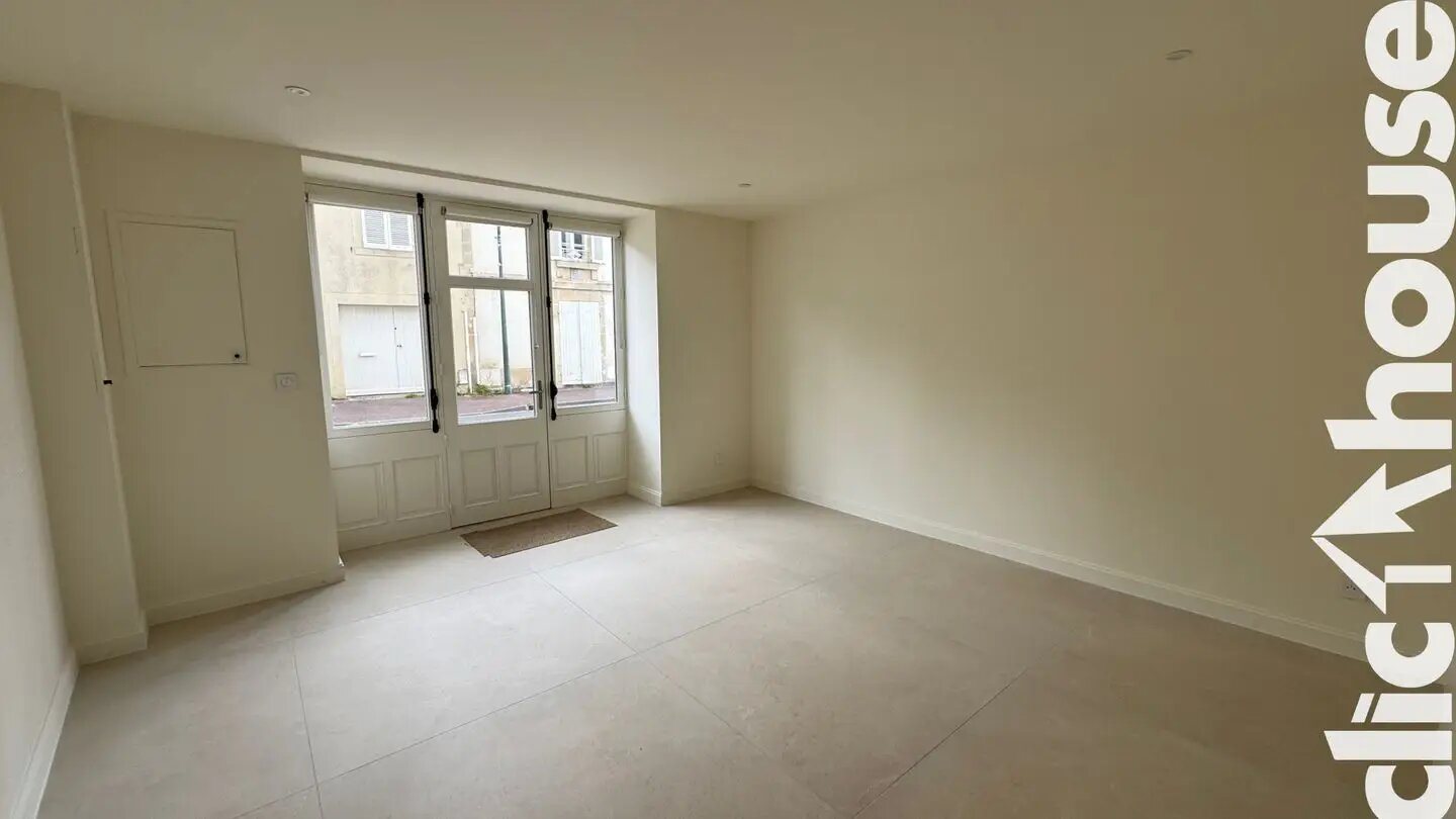 Maison à vendre, 82m², Bernières-sur-Mer