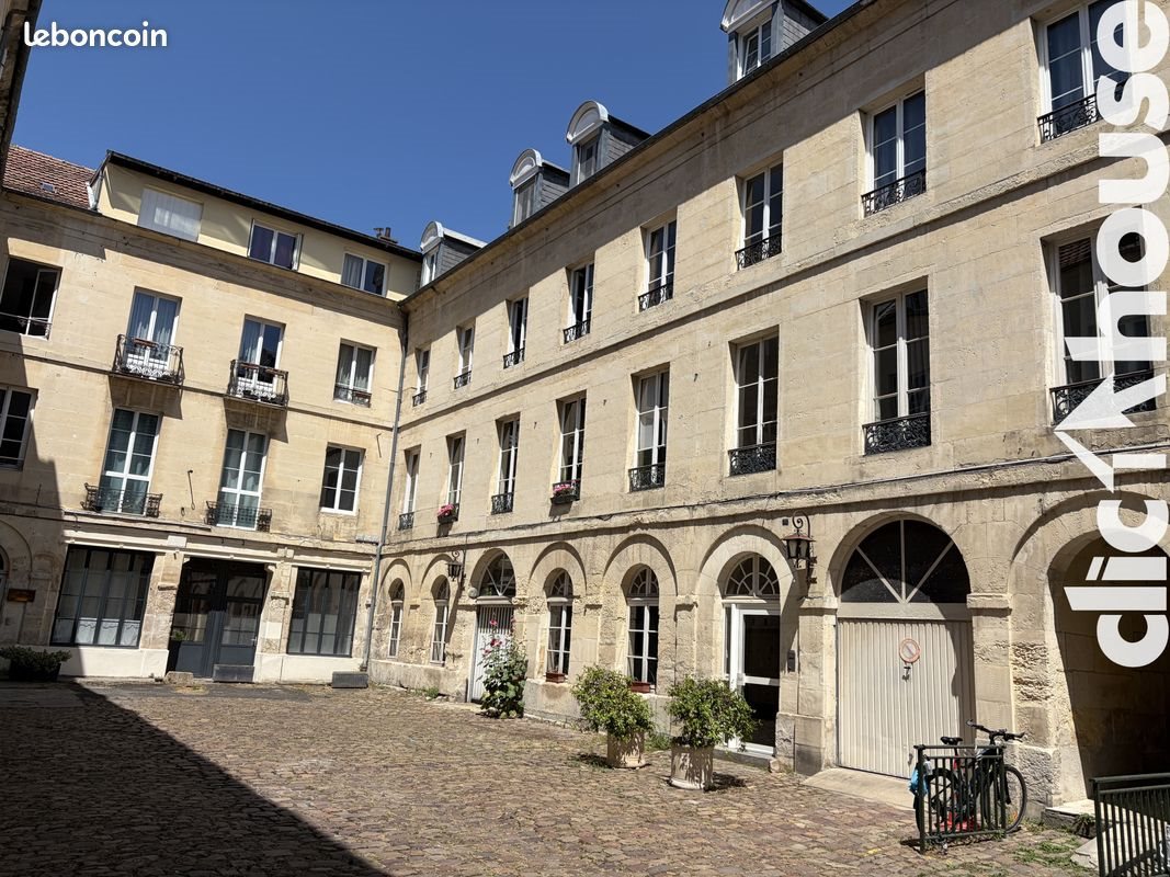 Appartement à vendre, 117m², Caen