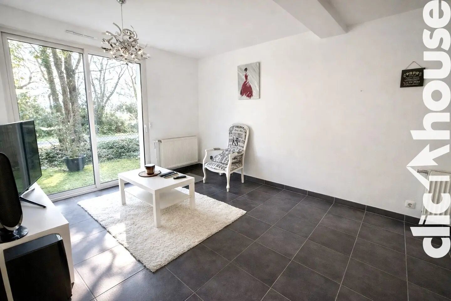 Maison à vendre, 125m², Colleville-Montgomery