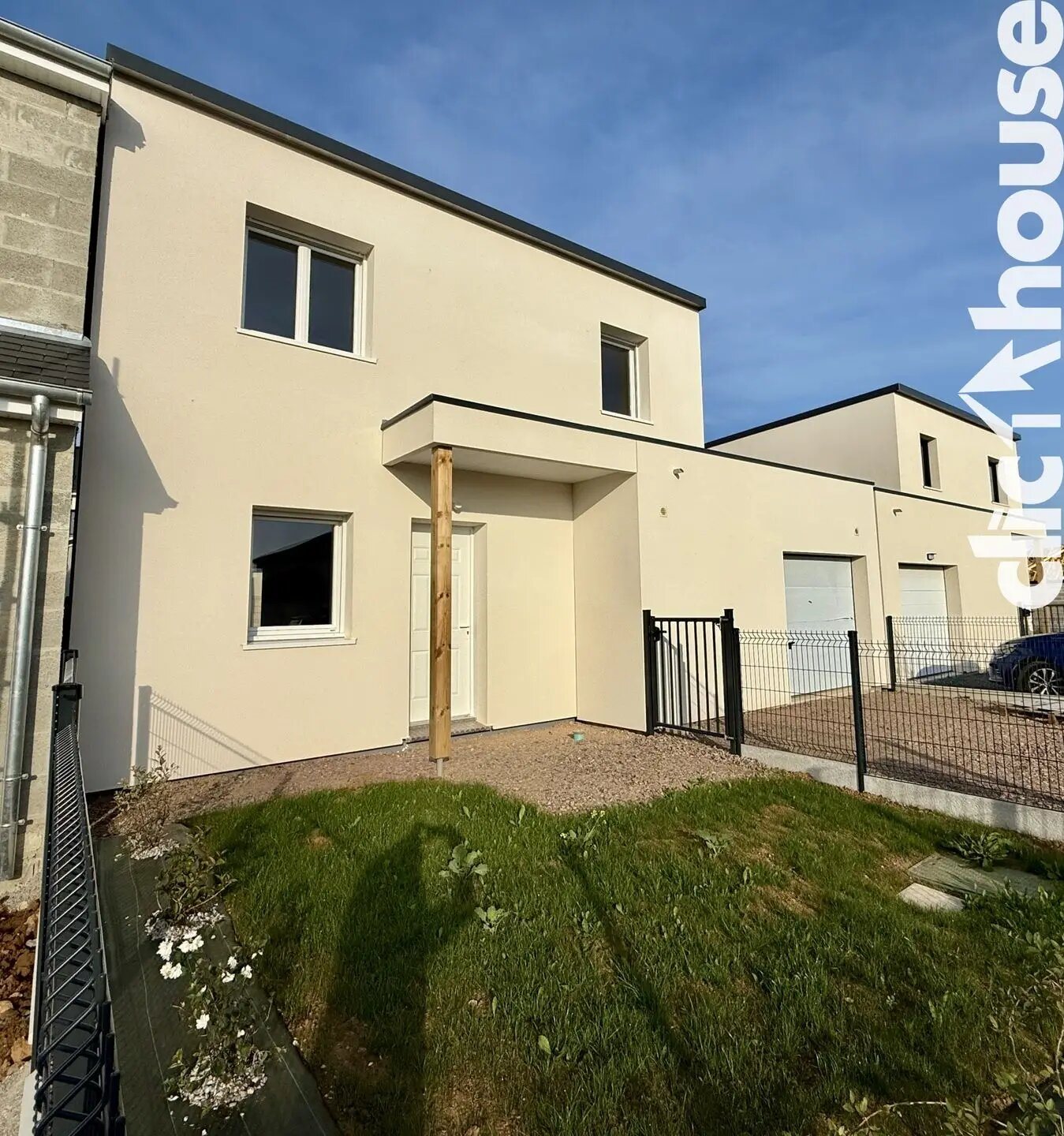 Maison à vendre, 95m², Blainville-sur-Orne