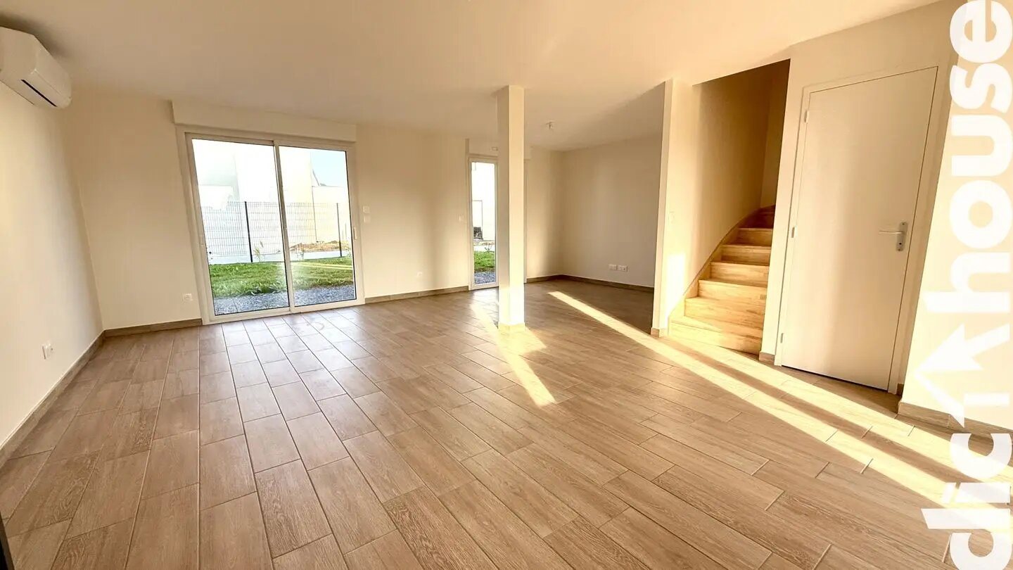 Maison à vendre, 95m², Blainville-sur-Orne