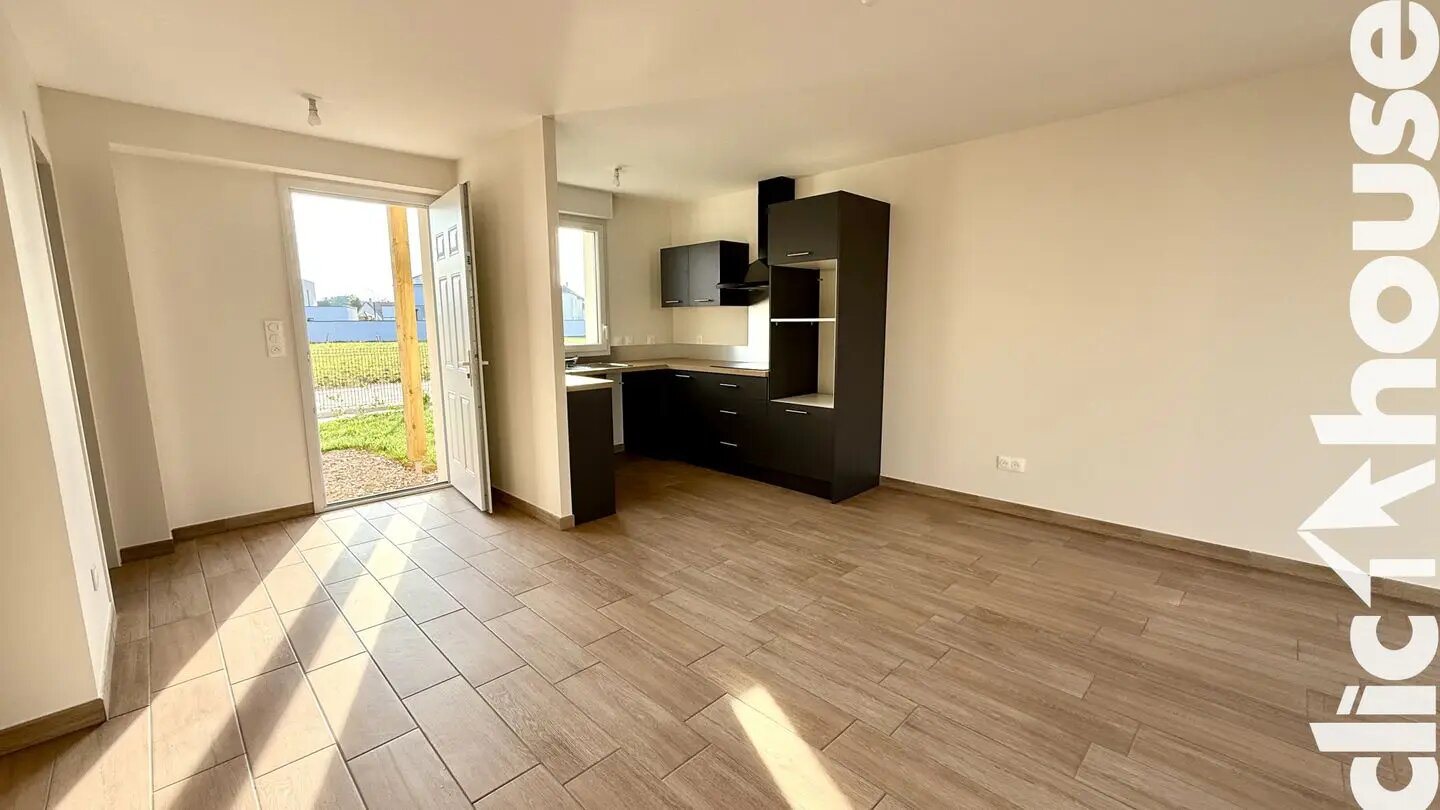 Maison à vendre, 95m², Blainville-sur-Orne