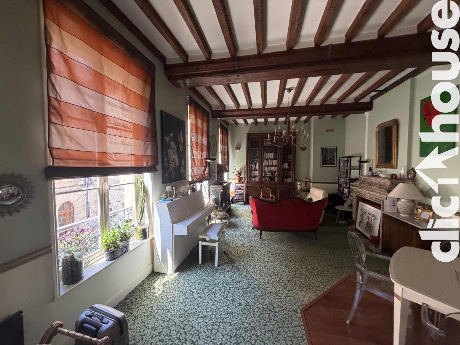 Appartement à vendre, 6m², Caen