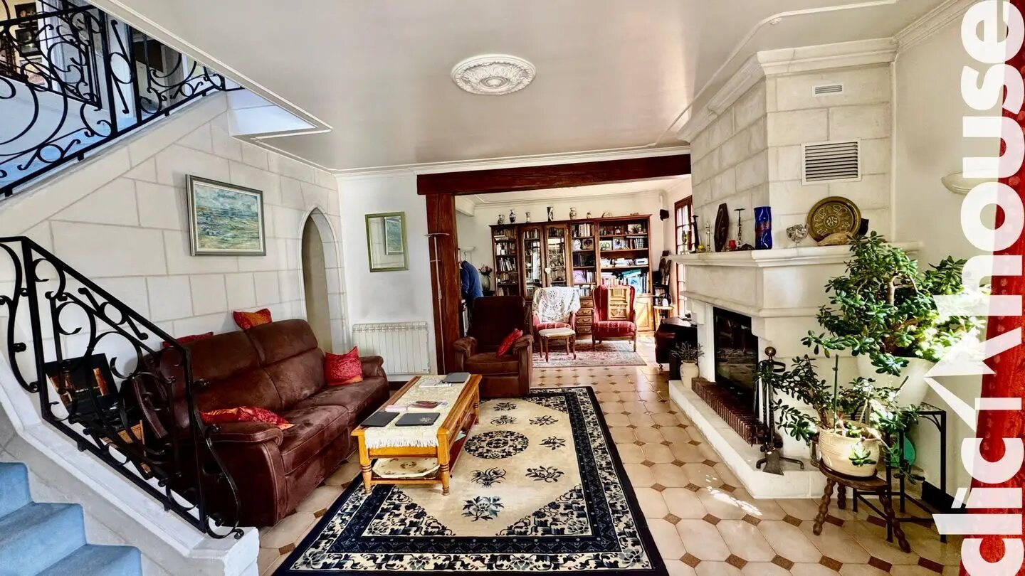 Maison à vendre, 144m², Maltot