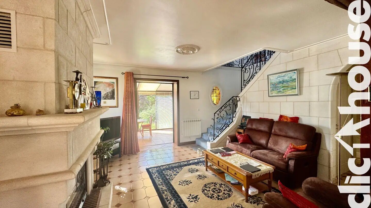 Maison à vendre, 144m², Maltot