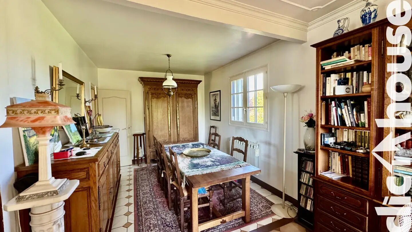 Maison à vendre, 144m², Maltot