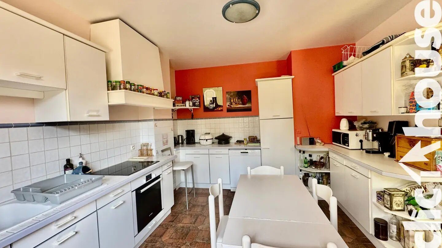 Maison à vendre, 144m², Maltot