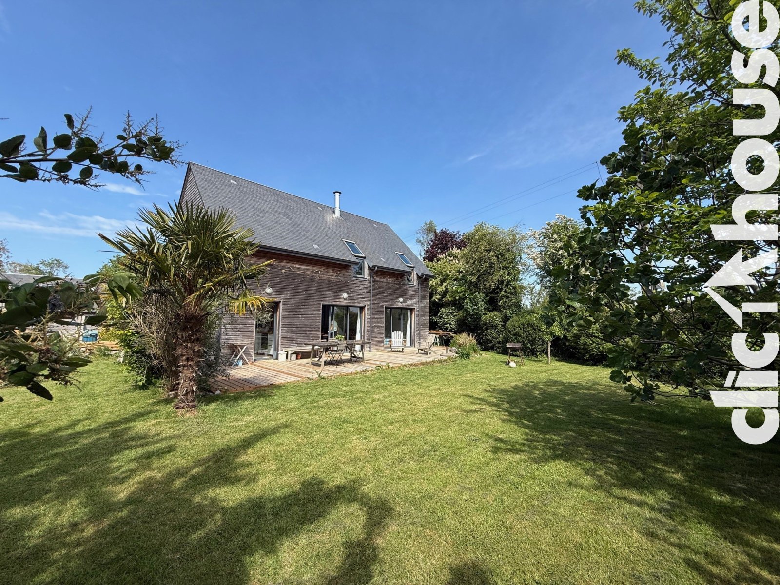 Maison à vendre, 6m², Bernières-sur-Mer