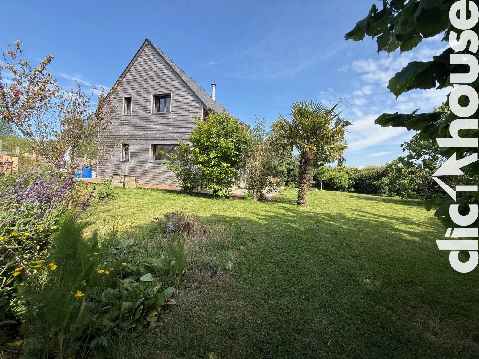 Maison à vendre, 6m², Bernières-sur-Mer