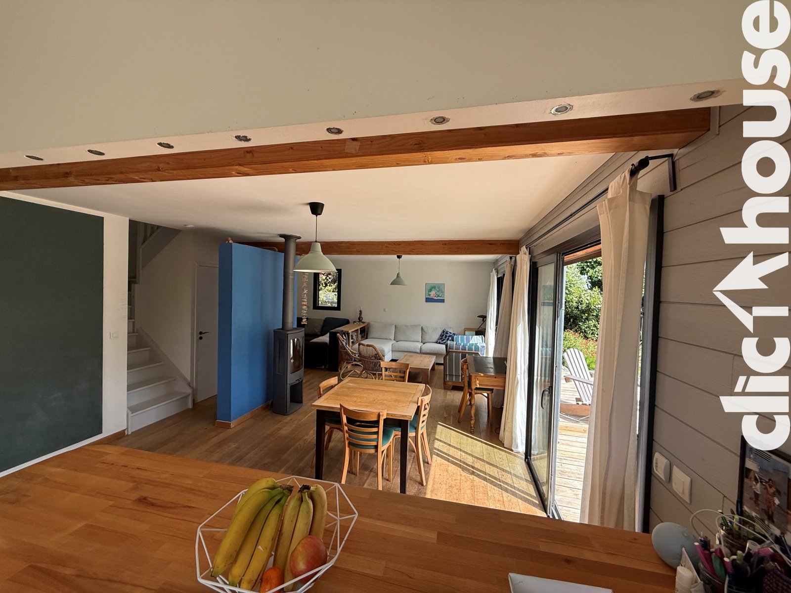 Maison à vendre, 6m², Bernières-sur-Mer