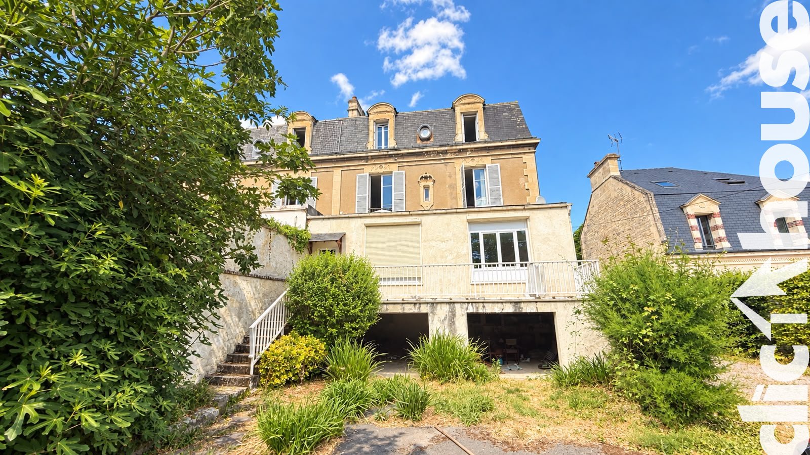 Maison à vendre, 9m², Caen