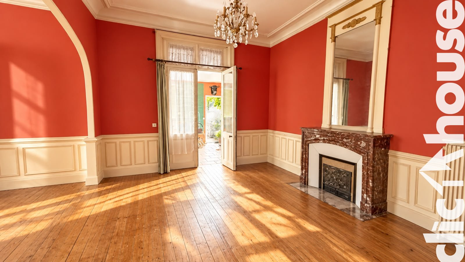 Maison à vendre, 9m², Caen