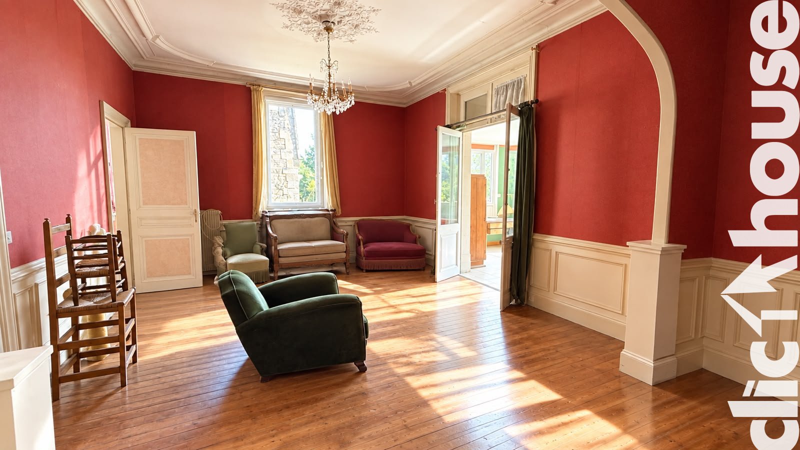 Maison à vendre, 9m², Caen